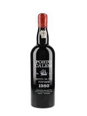 1980 Calem Vintage Port