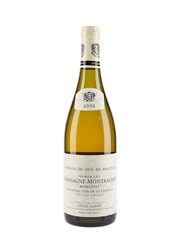 2002 Chassagne Montrachet Morgeot Monopole Clos De La Chapelle