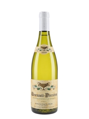 2008 Meursault Les Perrieres Premier Cru - Coche Dury 75cl / 13%