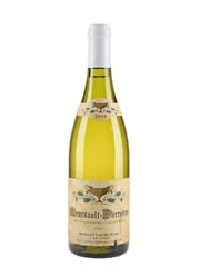 2008 Meursault Les Perrieres