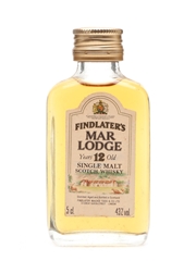 Findlater 12 Year Old  5cl / 43%