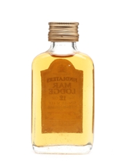 Findlater 12 Year Old  5cl / 43%