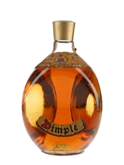 Haig's Dimple Bottled 1970s 75.7cl / 40%