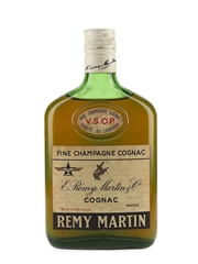 Remy Martin VSOP Bottled 1960s-1970s 35cl