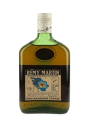 Remy Martin VSOP Bottled 1960s-1970s 35cl