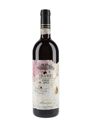 2015 Barbaresco Rabaja Falletto Di Bruno Giacosa 75cl / 14.5%