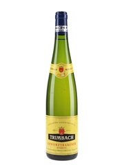 2013 Trimbach Gewurtztraminer Reserve  75cl / 13.5%