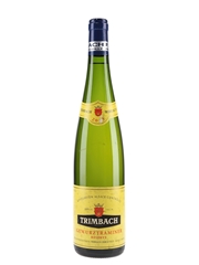 2013 Trimbach Gewurtztraminer Reserve