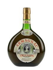 Armagnac Trianon 1984 Vielle Reserve  70cl / 40%