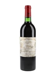 1982 Chateau Cheval Blanc