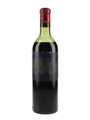 1953 Chateau Palmer Margaux - Troisieme Cru Classe 75cl