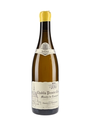 2020 Chablis Premier Cru Montee De Tonnerre