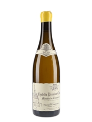 2020 Chablis Premier Cru Montee De Tonnerre