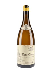 2018 Petit Chablis Magnum