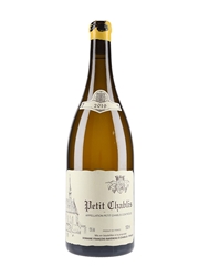 2019 Petit Chablis Magnum