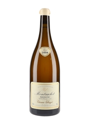 2008 Montrachet Grand Cru Magnum