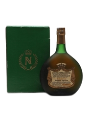 Chabot Napoleon Bottled 1960s - Numbered Bottle 70cl / 40%