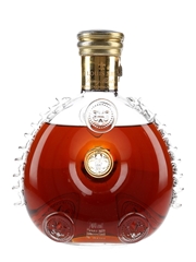 Remy Martin Louis XIII Bottled 1980s - Imperial Vintners 70cl / 40%