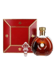 Remy Martin Louis XIII