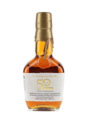 Maker's Mark 2004 50th Anniversary