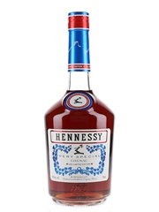 Hennessy VS USA Limited Edition 75cl / 40%