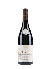 2018 Gevrey Chambertin 1er Cru Vielles Vignes Dugat Py - Lavaux St Jacques 75cl / 13.5%