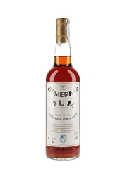 Uitvlugt 1995 Demerara Rum