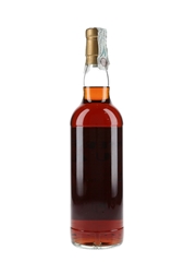 Uitvlugt 1995 Demerara Rum Bottled 2011 - Moon Import 70cl / 46%