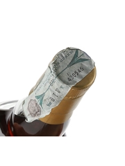Uitvlugt 1995 Demerara Rum Bottled 2011 - Moon Import 70cl / 46%