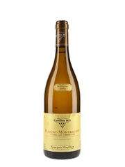 2015 Puligny Montrachet 1er Cru Les Combettes