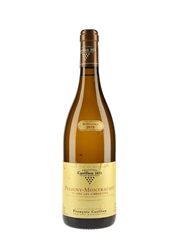 2015 Puligny Montrachet 1er Cru Les Combettes