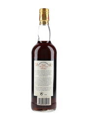 Glenfarclas 1970 Single Sherry Cask Selection Bottled 1999 70cl / 52.3%
