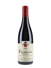 2005 Chambertin Grand Cru