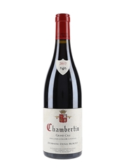 2017 Chambertin Grand Cru