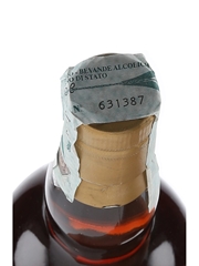 Uitvlugt 1998 Demerara Rum Bottled 2013 - Moon Import 70cl / 46%