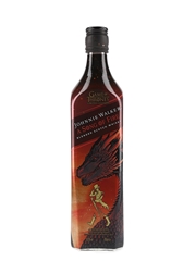 Johnnie Walker A Song Of Fire