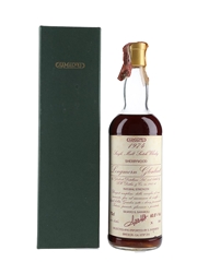 Longmorn Glenlivet 1974