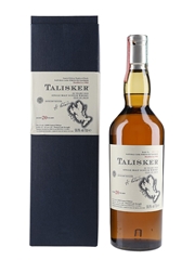 Talisker 1982 20 Year Old Special Releases 2003 70cl / 58.8%