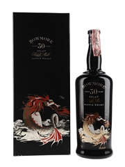 Bowmore 30 Year Old Year Of The Dragon