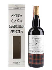 Longmorn 1971 18 Year Old Antica Casa Marchesi Spinola