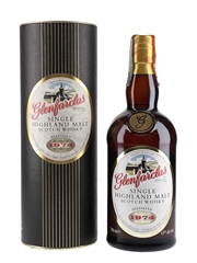 Glenfarclas 1974