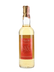 Caol Ila 1980 Signatory Vintage Bottled 1998 - Velier 70cl / 43%