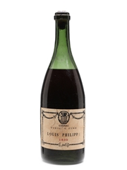 Louis Philippe 1830 Vieille Fine Cognac 75cl / 40%
