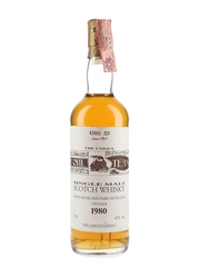 Highland Park 1980 Coilltean Bottled 1997 - Samaroli 70cl / 45%