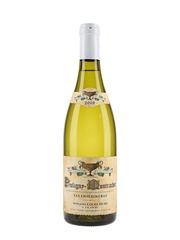 2009 Puligny Montrachet Les Enseigneres Coche Dury 75cl / 12.5%