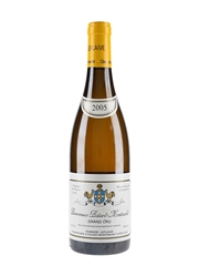 2005 Bienvenues Batard-Montrachet Grand Cru