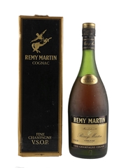 Remy Martin VSOP Bottled 1970s - Duty Free 68cl