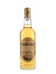Caol Ila 1976 Bottled 1998 - Samaroli 70cl / 45%