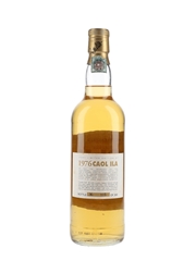 Caol Ila 1976 Bottled 1998 - Samaroli 70cl / 45%
