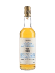 Glen Garioch Coilltean 15 Year Old Handwritten Label Bottled 1991 - Samaroli 70cl / 57%